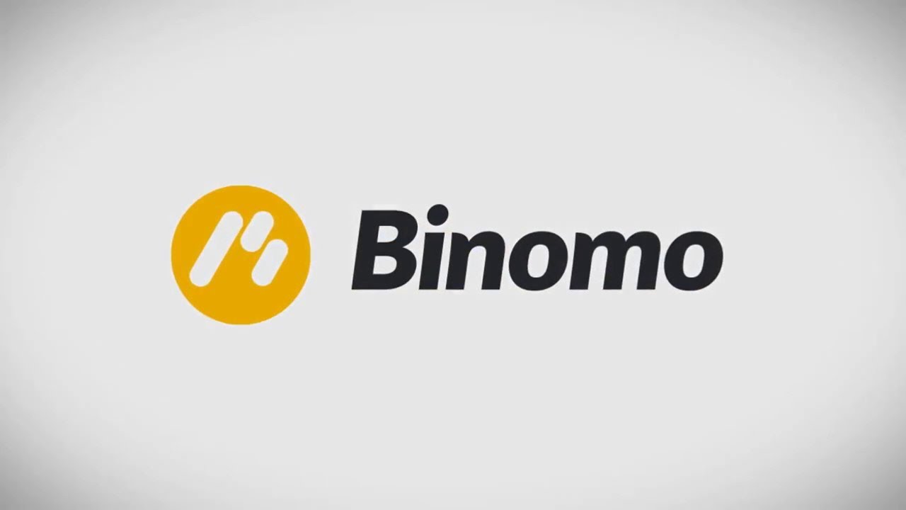 Binomo